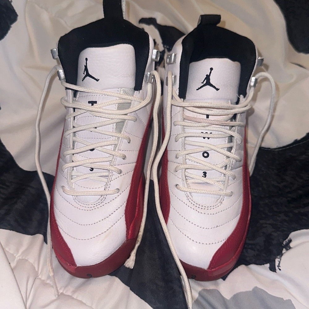 Wore 3 times dont need them no more